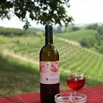La Quercia Κατάλυμα σε φάρμα