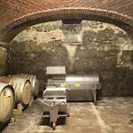 La Quercia Κατάλυμα σε φάρμα *