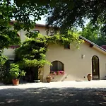 Κατάλυμα σε φάρμα La Quercia Moncalvo