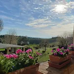 La Quercia Feriegård