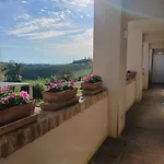 La Quercia Feriegård Moncalvo