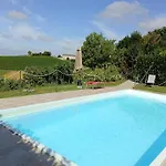 Feriegård La Quercia