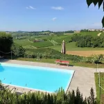 La Quercia Feriegård *