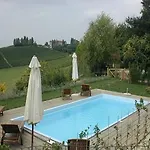 La Quercia 팜스테이 몬칼보