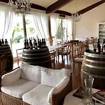 La Quercia Κατάλυμα σε φάρμα Moncalvo