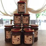 Κατάλυμα σε φάρμα La Quercia *
