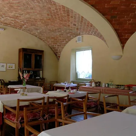 La Quercia Moncalvo