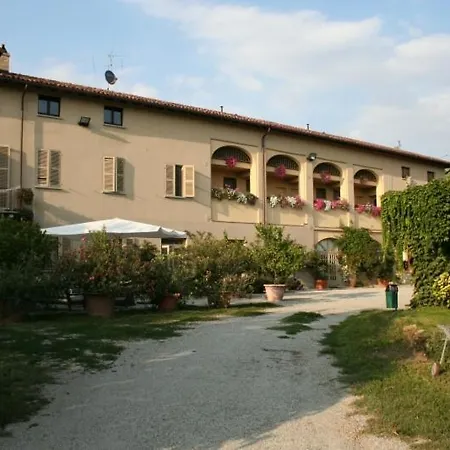 La Quercia * Moncalvo