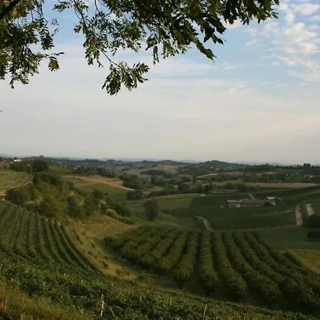 Vakantieboerderij La Quercia *