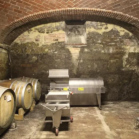 La Quercia Alloggio per agriturismo *