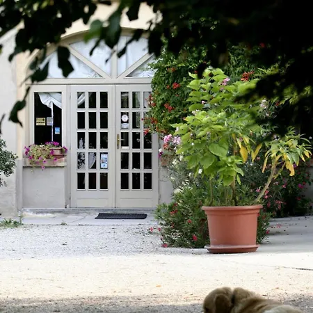 La Quercia Alloggio per agriturismo *