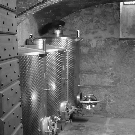 Alloggio per agriturismo La Quercia *