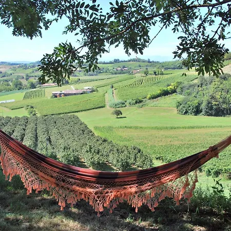 La Quercia * Moncalvo