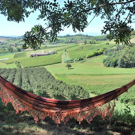 La Quercia * Moncalvo