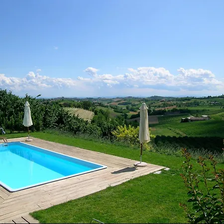 La Quercia Vakantieboerderij