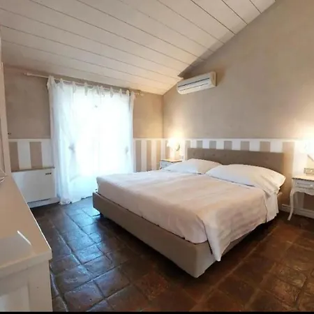 Vakantieboerderij La Quercia