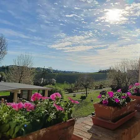 La Quercia Alloggio per agriturismo