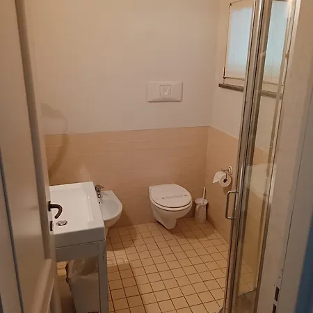 Vakantieboerderij La Quercia