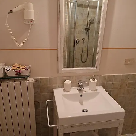 Alloggio per agriturismo La Quercia Moncalvo