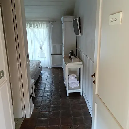 La Quercia *
