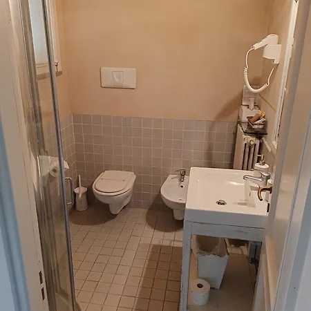 Vakantieboerderij La Quercia