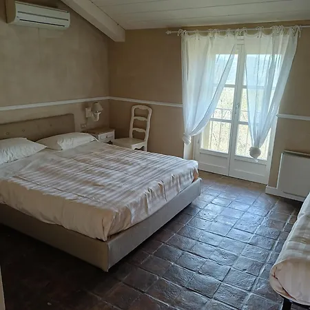 La Quercia Vakantieboerderij *