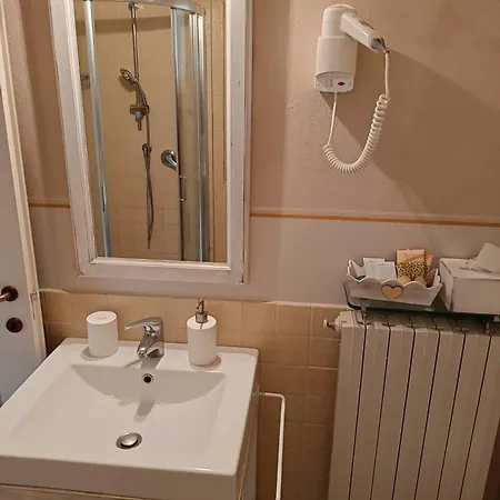 Vakantieboerderij La Quercia *