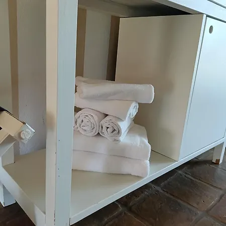 Alloggio per agriturismo La Quercia Moncalvo