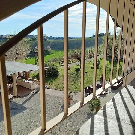 La Quercia * Moncalvo