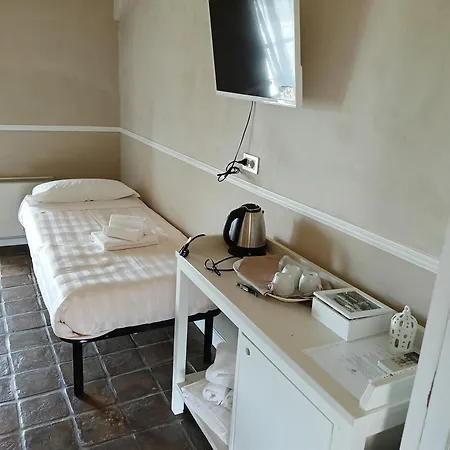 Alloggio per agriturismo La Quercia