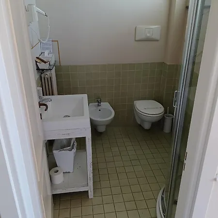 Alloggio per agriturismo La Quercia