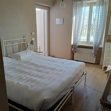 Vakantieboerderij La Quercia *