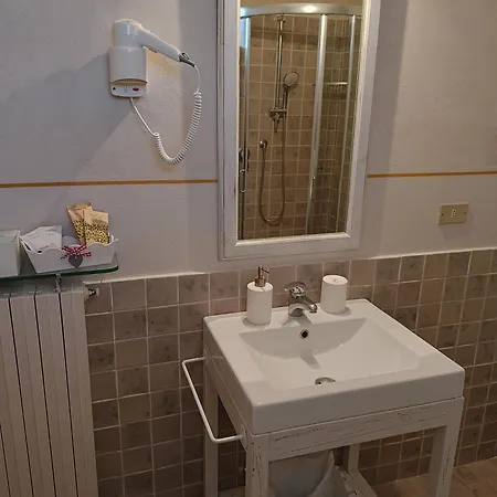 La Quercia Vakantieboerderij Moncalvo