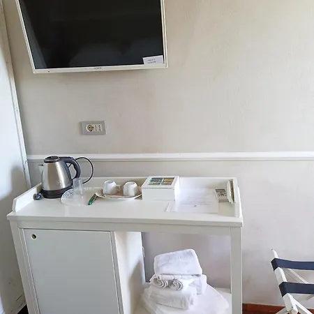 Vakantieboerderij La Quercia