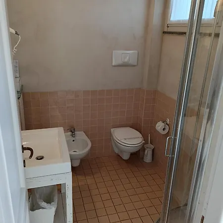 Vakantieboerderij La Quercia