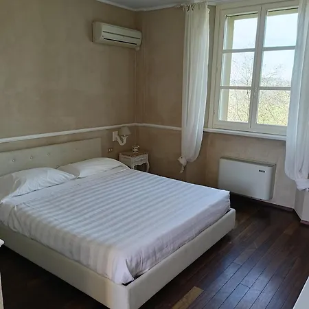 Vakantieboerderij La Quercia *