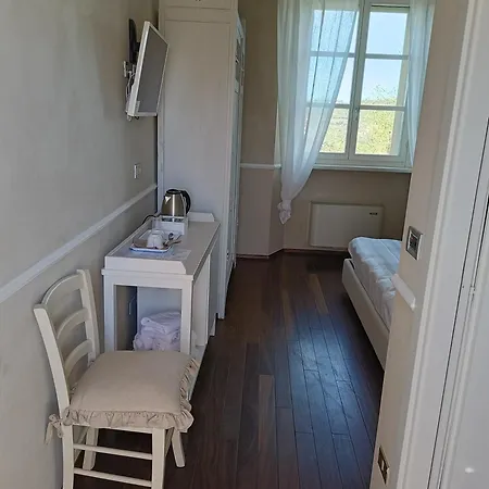 La Quercia Vakantieboerderij Moncalvo