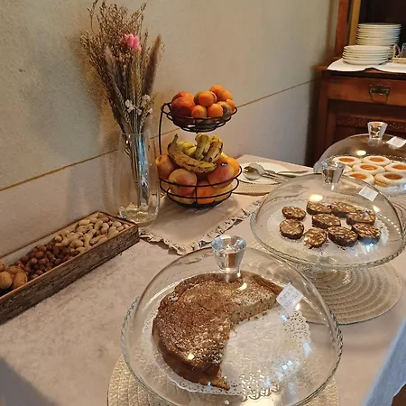 La Quercia * Moncalvo