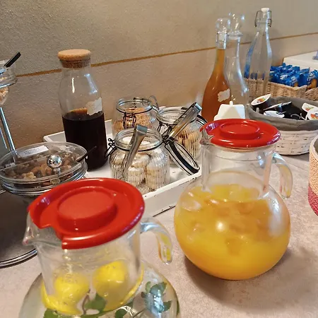 La Quercia Alloggio per agriturismo