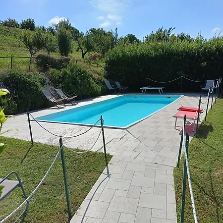 La Quercia * Moncalvo