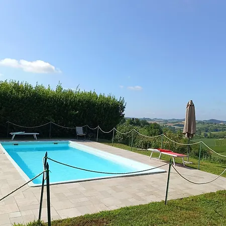 La Quercia Alloggio per agriturismo