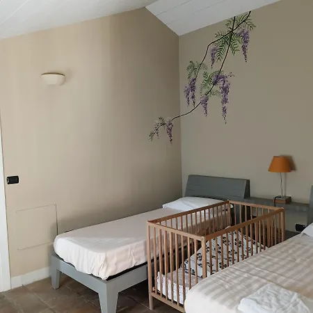Vakantieboerderij La Quercia *