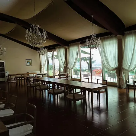 La Quercia Vakantieboerderij *