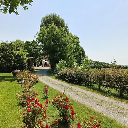 La Quercia Alloggio per agriturismo