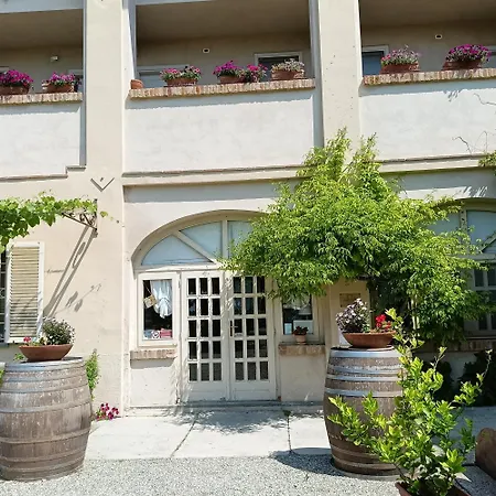 La Quercia Moncalvo