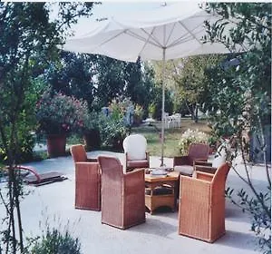 La Quercia Vakantieboerderij