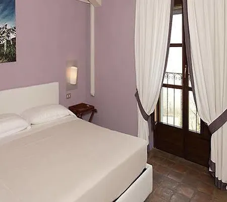 La Quercia Vakantieboerderij *