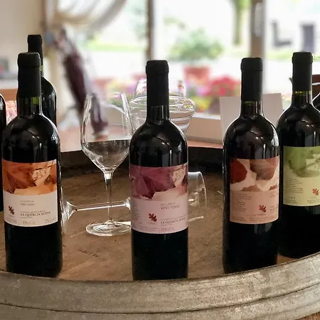 La Quercia *